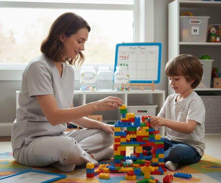What Are the First Signs of a Speech Delay?