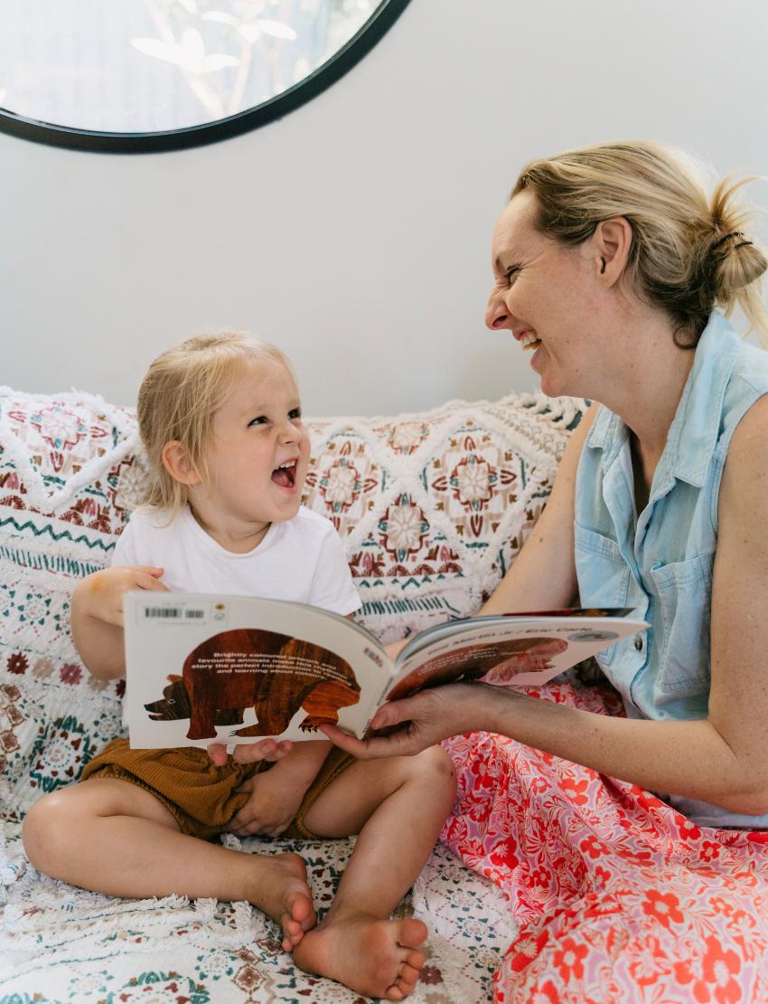 My Child Understands Everything but Doesn’t Talk. Should I Be Worried?