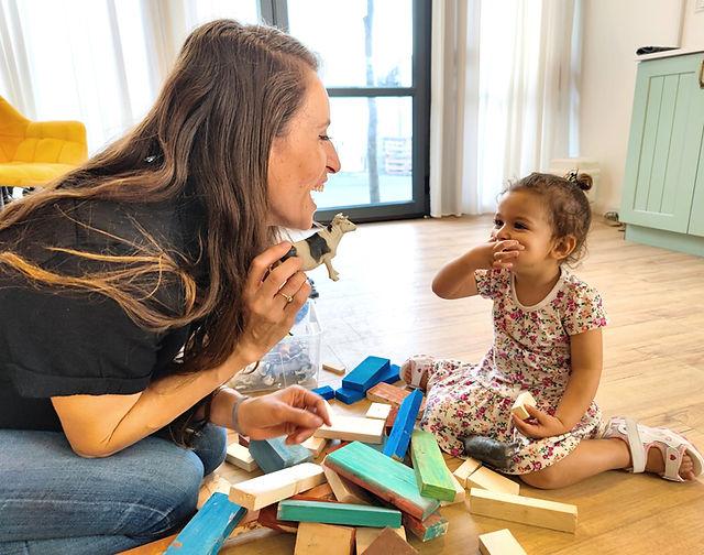 How Can I Encourage My Toddler to Talk?