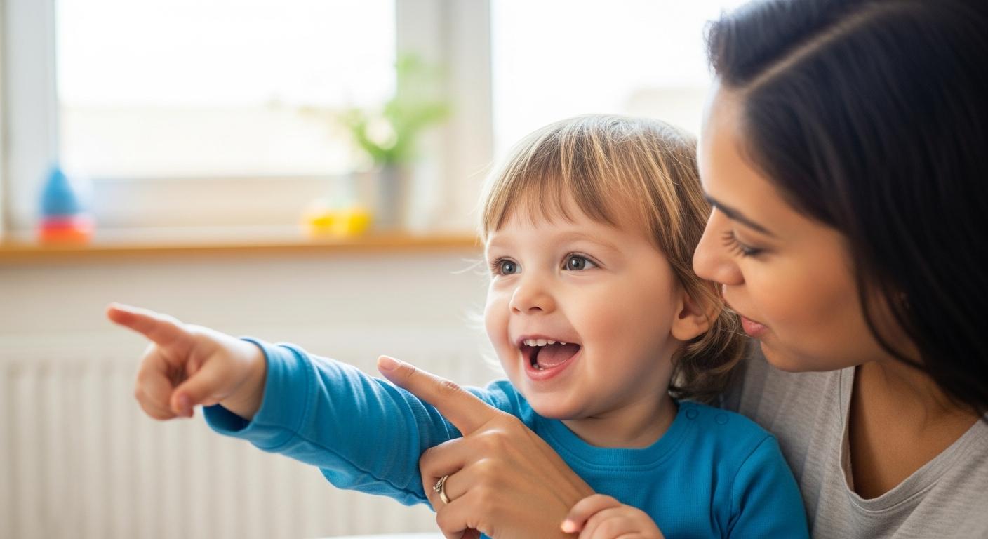 Does Thumb Sucking Affect Speech?