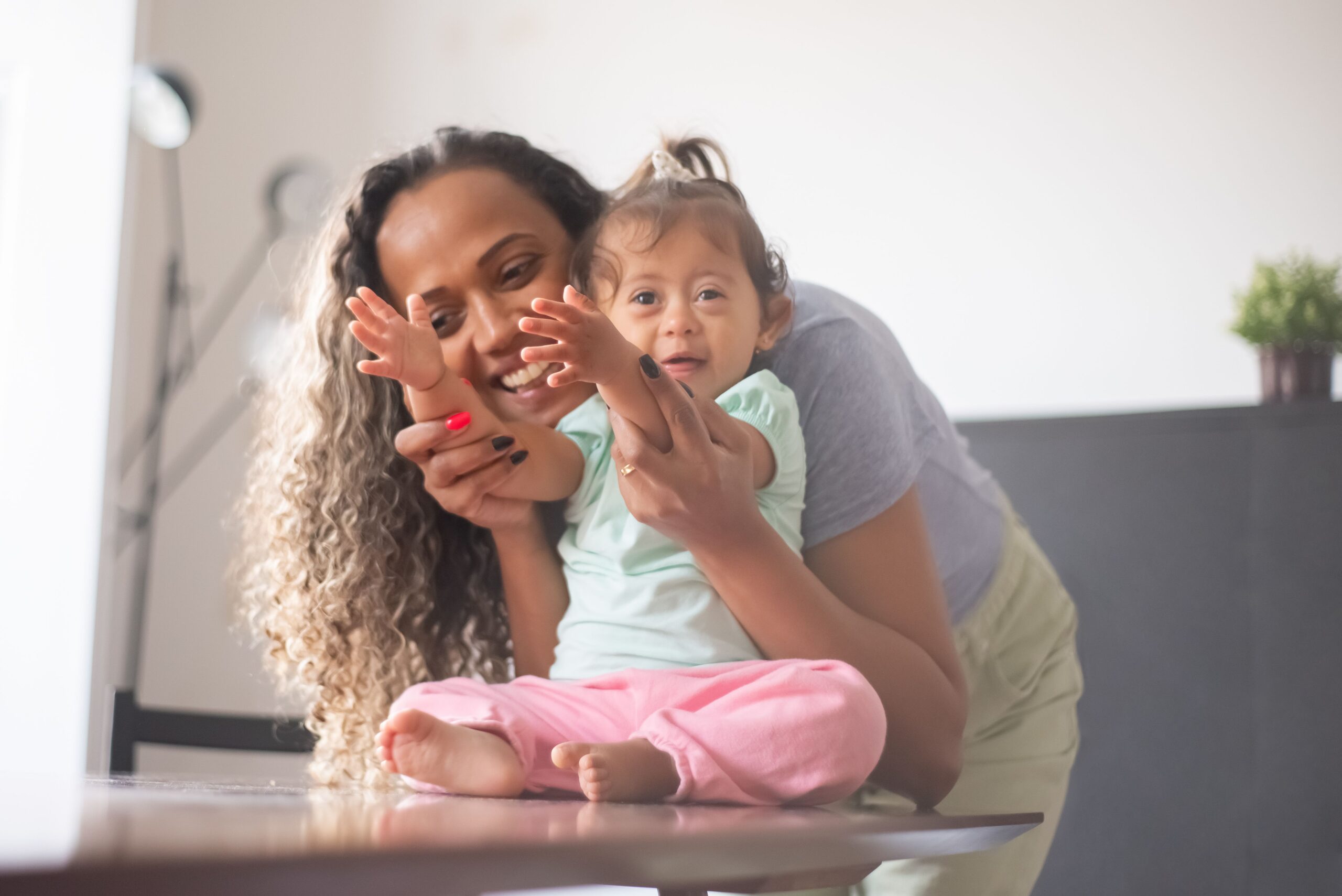 When Should My Child Say Their First Word?